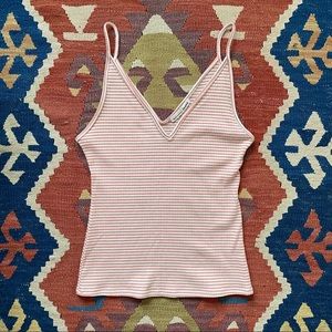 Reformation Riley tank